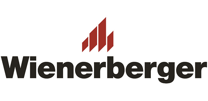 Logo of the company WIENERBERGER