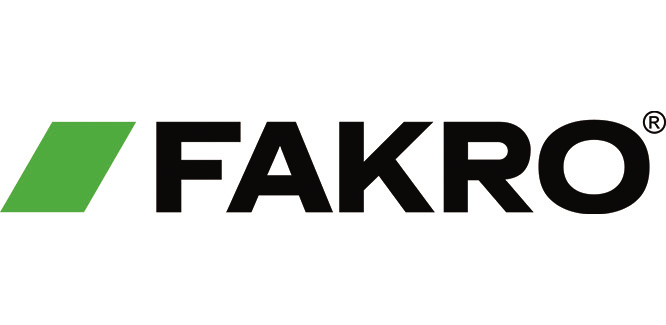 Logo of the company FAKRO
