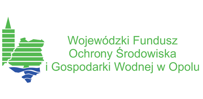 Logo of the company WFOŚiGW